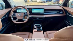 KGM Torres clever 1.5Gdi Awd - imagine 5