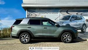 KGM Torres clever 1.5Gdi Awd - imagine 3