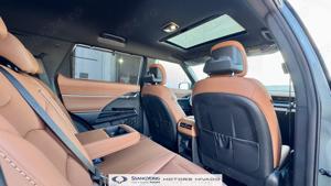 KGM Torres clever 1.5Gdi Awd - imagine 7