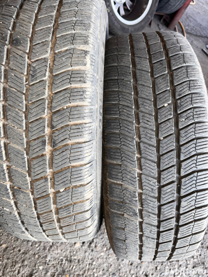 Vand set roti iarna 16 inchi 205/55R16 91H - imagine 8