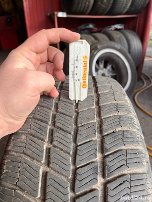 Vand set roti iarna 16 inchi 205/55R16 91H - imagine 6