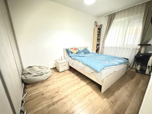 Apartament parter, 3 camere, 60 mp utili - Dumbravita, zona Cora