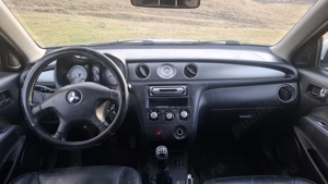 Mitsubishi outlander  4 4 2.0 benzina  - imagine 6