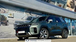 KGM Torres clever 1.5Gdi Awd - imagine 13