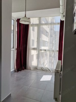 Lujerului, Granvia, Bloc nou, apartament 2 camere