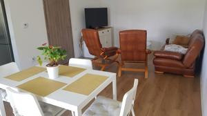 Apartament 2 camere cu gradina de 100 mp - imagine 3