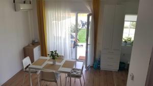 Apartament 2 camere cu gradina de 100 mp - imagine 2