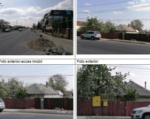 Casa si teren cota 1/2 Bacau, ID: R2429093 - imagine 2