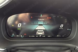 MG eHS PHEV 5 usi Exclusive 1.5 T-GDi PHEV 162 CP AT (MY 2023) - imagine 17