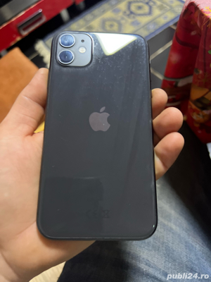 iphone 11  - imagine 2