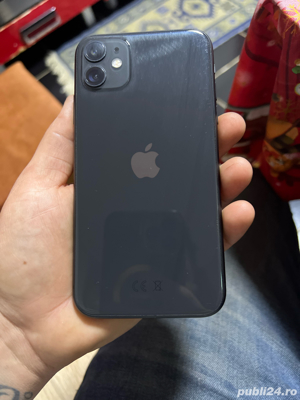 iphone 11  - imagine 3