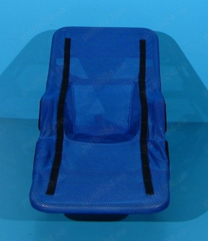 Pat de baie pentru copii Tosch Inga - imagine 2