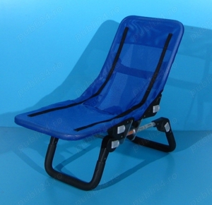 Pat de baie pentru copii Tosch Inga - imagine 5