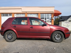 Vw golf 4 1.9 tdi  - imagine 3
