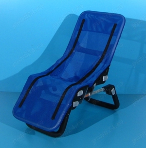 Pat de baie pentru copii Tosch Inga - imagine 3