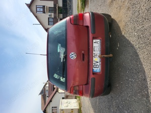 Vw golf 4 1.9 tdi  - imagine 4