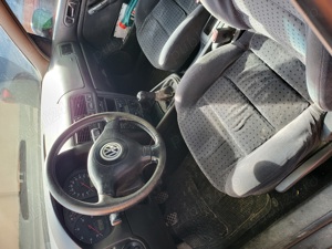 Vw golf 4 1.9 tdi  - imagine 7
