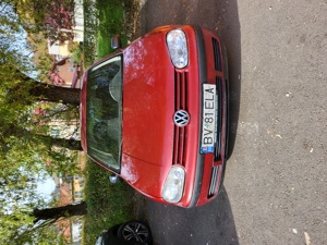 Vw golf 4 1.9 tdi 