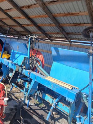 Vânzare utilaj agricol, semănătoare porumb - imagine 3