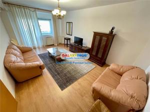 Apartament 2 camere | Decebal | Decomandat | 4min. metrou