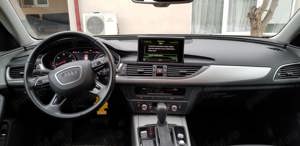 Audi A6 2.0 tdi Euro 6 - imagine 5
