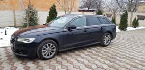 Audi A6 2.0 tdi Euro 6 - imagine 2