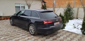 Audi A6 2.0 tdi Euro 6 - imagine 3
