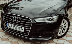 Audi A6 2.0 tdi Euro 6