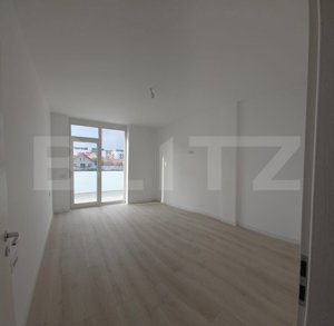 Apartament 3 camere 62,72 mp, bloc nou, finisaje premium, terasă, Bistrita - imagine 2