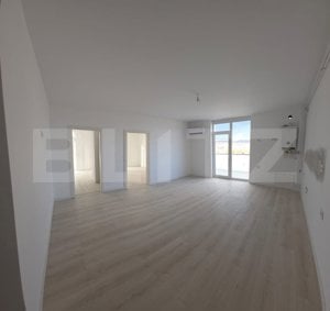 Apartament 3 camere 62,72 mp, bloc nou, finisaje premium, terasă, Bistrita