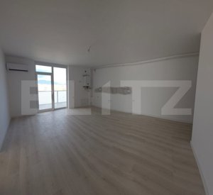 Apartament 3 camere 62,72 mp, bloc nou, finisaje premium, terasă, Bistrita - imagine 3