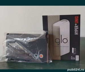 aparat glo hyper uniq  - imagine 2