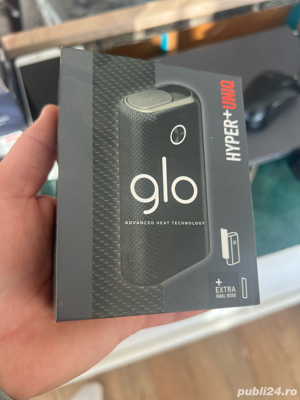 aparat glo hyper uniq 