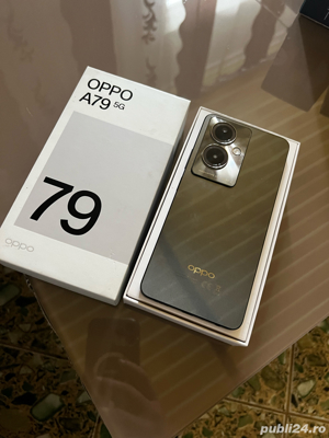 oppo A79 5g 