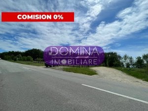 Închiriere teren *oportunitate investiție* situat în Cărbunești-Sat, la DN 67B