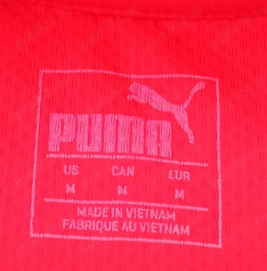 bluza puma - imagine 3