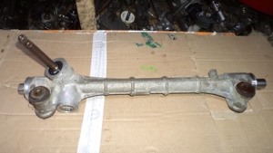 caseta directie toyota yaris, yaris verso  2005 - 2011  volan pe stinga