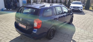 Dacia MCV  - imagine 3