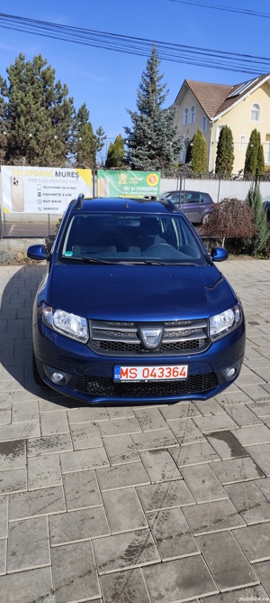 Dacia MCV  - imagine 2