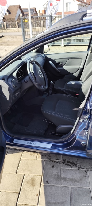 Dacia MCV  - imagine 5