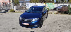 Dacia MCV