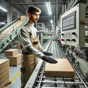 Operator Productie - 2 Schimburi TIMISOARA