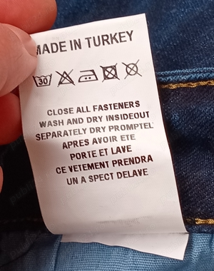 blugi Merish - imagine 5