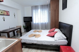 Apartamente de lux in Regim Hotelier Rin - imagine 5