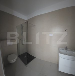 Apartament 3 camere 62,72 mp, bloc nou, finisaje premium, terasă, Bistrita - imagine 6