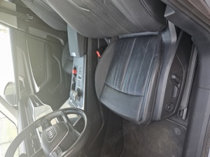 Audi A6 berlina 2019 - imagine 3