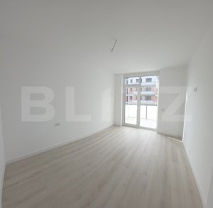 Apartament 3 camere 62,72 mp, bloc nou, finisaje premium, terasă, Bistrita - imagine 7