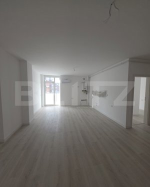 Apartament 3 camere 62,72 mp, bloc nou, finisaje premium, terasă, Bistrita - imagine 8