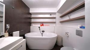 Lifestyle contemporan intr un apartament spatios cu 3 camere - imagine 15