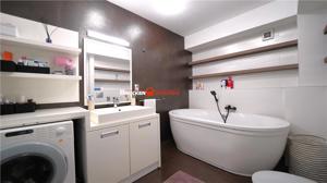 Lifestyle contemporan intr un apartament spatios cu 3 camere - imagine 16